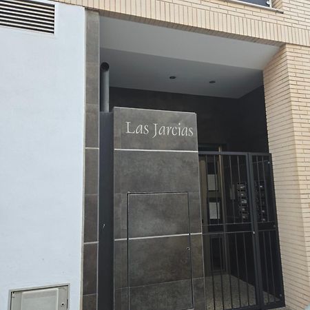 Las Jarcias I Moncófar Extérieur photo